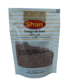 Shan Fenugreek Seeds 100g 