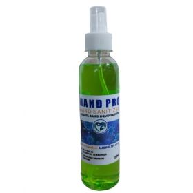 Hand Pro Hand Sanitizer 250ml