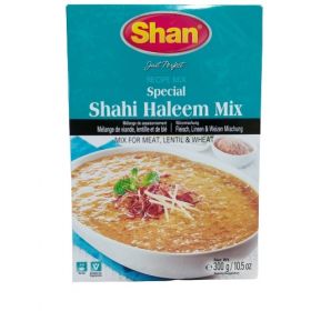 Shan Special Shahi Haleem Mix 300g