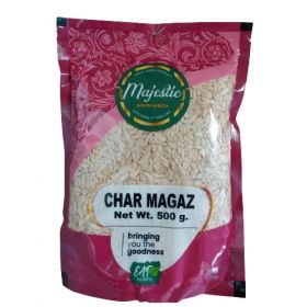 Majestic Char Magaz 500g