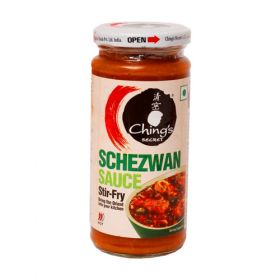 Chings Schezwan Sauce 250g