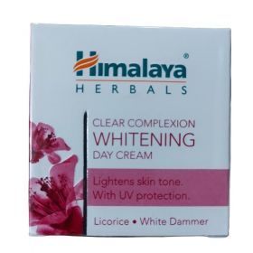 Himalaya Whitening Day Cream 50g