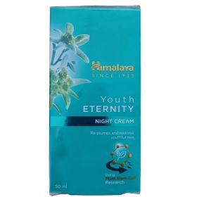 Himalaya Youth Eternity Night Cream 50ml
