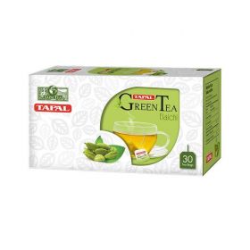 Tapal Green Tea Cardamom 45gm
