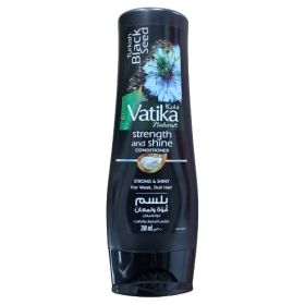 Vatika Black Seed Strengh & Shine Conditioner 200ml