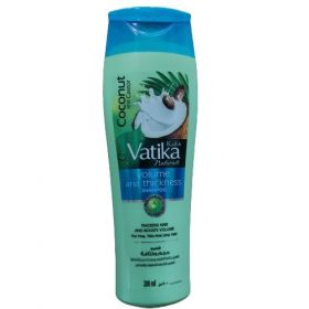Vatika Coconut Volume & Thickness Shampoo 200ml