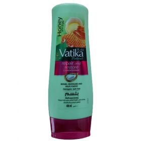 Vatika Honey Repair & Restore Shampoo 400ml